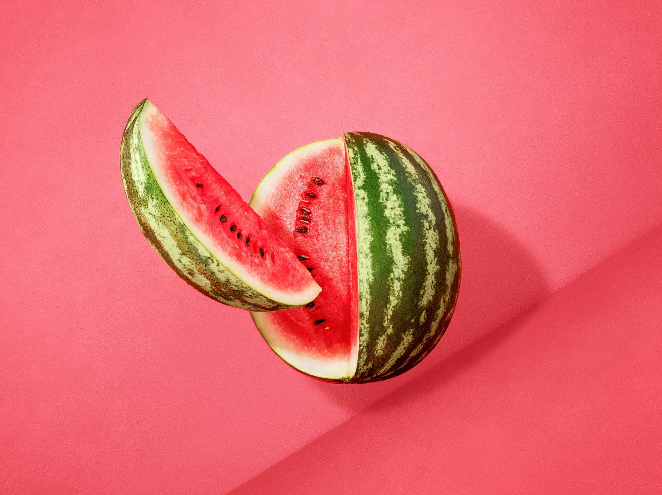 Watermelon Pods