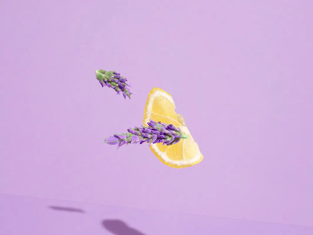 Lavender Lemonade Pods